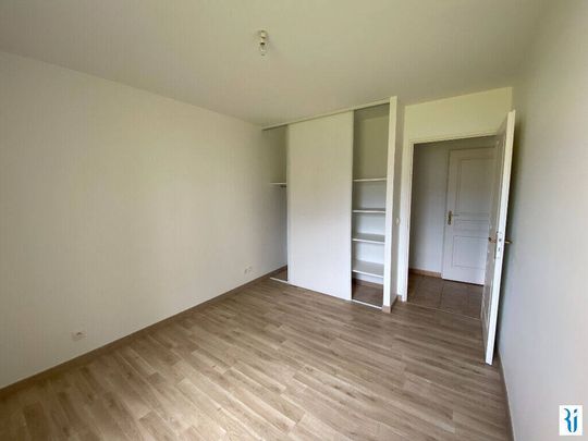 Location appartement 4 pièces 83.45 m² à Rouen (76100) - Photo 1