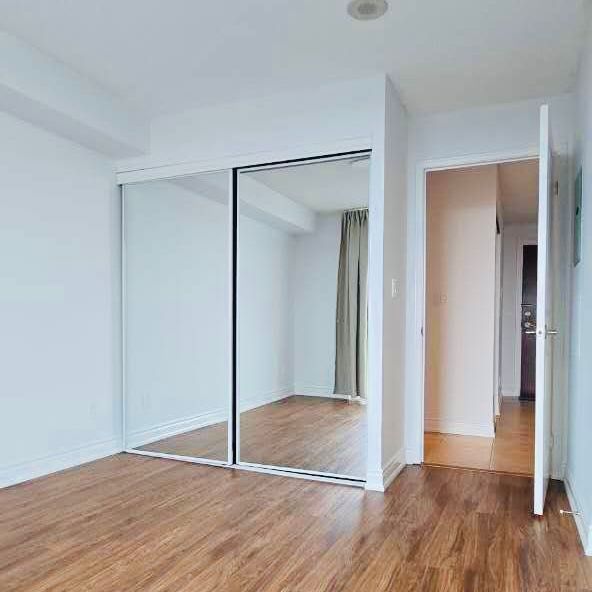 For Lease - 6 Rosebank Drive Unit# 8D, Toronto, Ontario - Photo 1