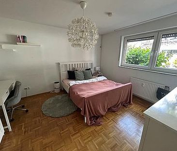 Attraktive 4-Zimmer-Maisonette-Erdgeschosswohnung in Mönchengladbach-Hamern - Photo 3