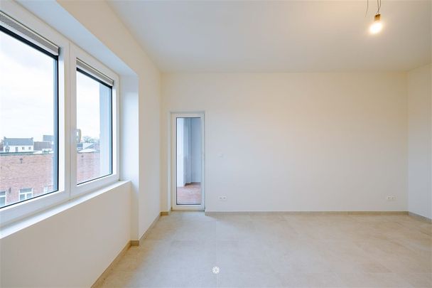Appartement te huur in Sint-Niklaas - Foto 1