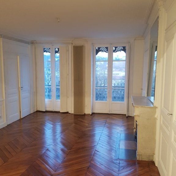 APPARTEMENT T3 A LOUER - Photo 1