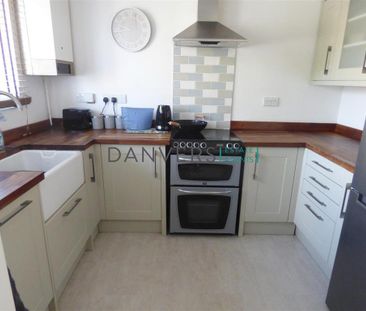 2 bedroom semi-detached house to rent - Photo 1