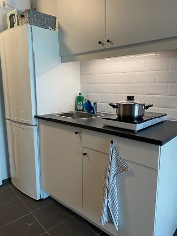 Lägenhet uthyres - lämplig för par - Photo 2