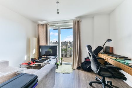1 bedroom apartment to rent - Photo 2