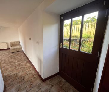 2 bedroom barn conversion to rent - Photo 6