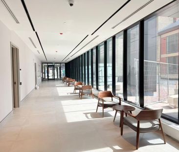 For Lease - 609 SHERBOURNE Street Unit# 610, Toronto, Ontario - Photo 3