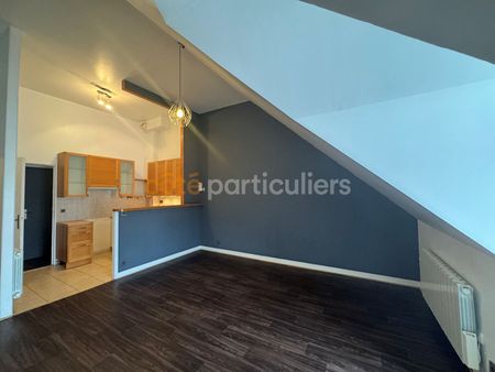 Appartement T3 en hyper centre - Photo 2