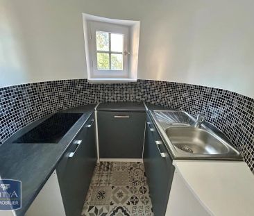 Appartement à louer 2 pièces 34.98m² - Photo 1