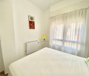 2 BEDROOM APARTMENT - SANTA POLA - Photo 4