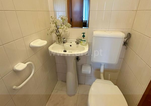 Apartamento T2 em Braga