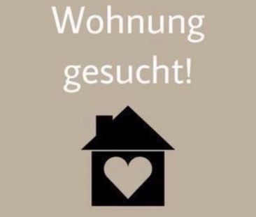 2-Zimmer Wohnung gesucht in Neutraubling/Barbing - Photo 1