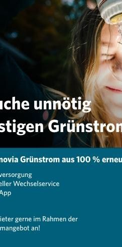 Wohnen im Grünen 1 Kaltmiete geschenkt - Photo 2