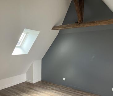 Appartement T1 à louer Reze - 10 m² - Photo 6