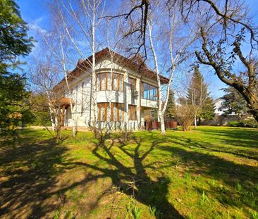 For Rent 4-Bedroom Luxury Villa | Pool, Sauna & 1000 sqm Garden - Photo 5