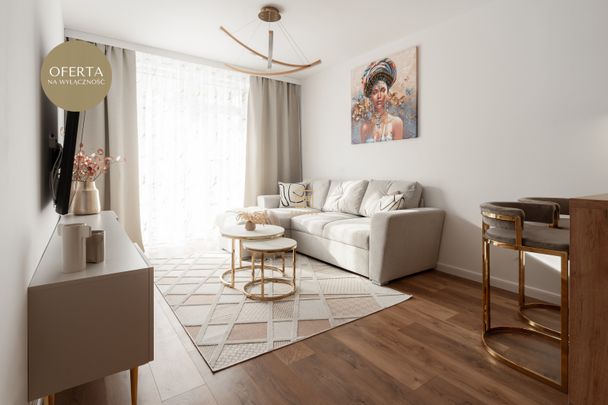 Mieszkanie | Wynajem - Фото 1