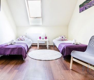 pokój z łazienką na 5 pietrze kaminiecy bez windy. Obok Wisły! - Фото 3