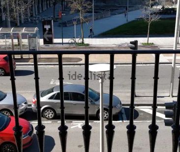 Alquiler de piso en Mandasko Dukearen Pasealekua, 7 - Photo 1