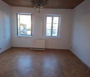 NEU - Zentrumsnahe 2-Zimmer-Wohnung mit Küchenblock im Hochparterre... - Photo 6