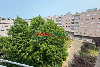 Apartamento T3 em Braga