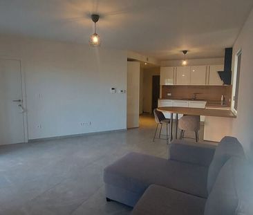 Appartement te huur in Munsterbilzen voor € 825 met 2 slaapkamers - Foto 1