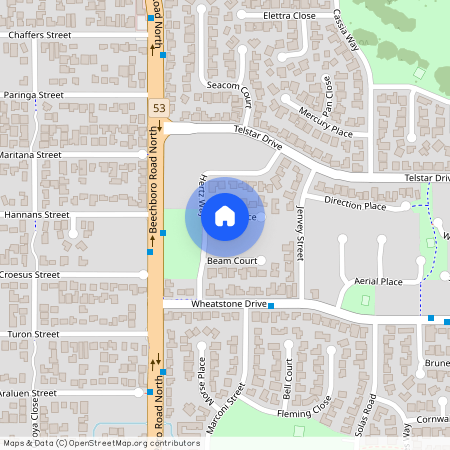 2 Cable Place, Morley