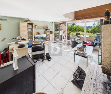 STADTNÄHE UND DOCH SEHR GRÜN UND PRIVAT - Foto 3