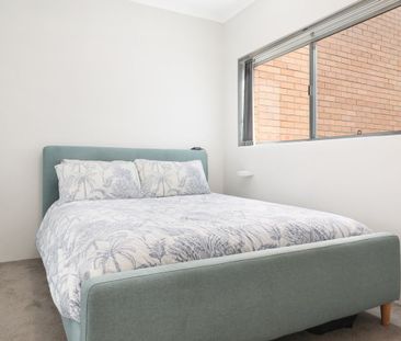Two-Bedroom Apartment located In Wollongong CBD - Photo 1