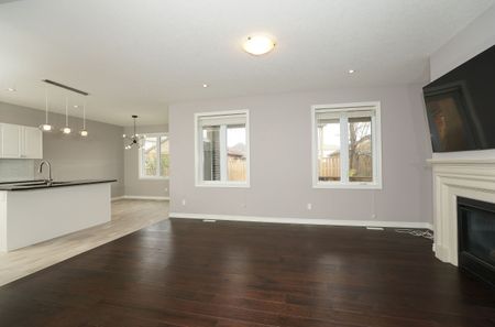 For Lease - 471 Sophia Crescent, London North, Ontario - Photo 3