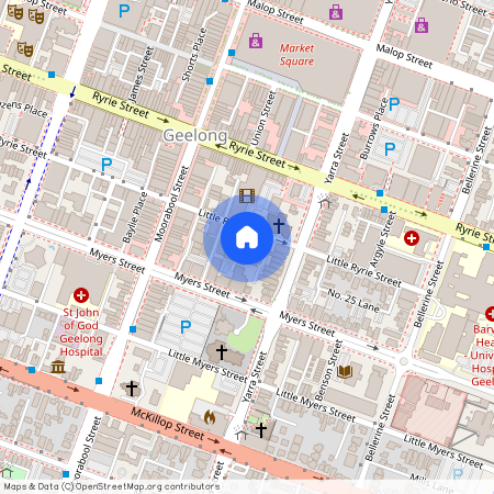 4 Smythe Place, Vic 3220, Geelong