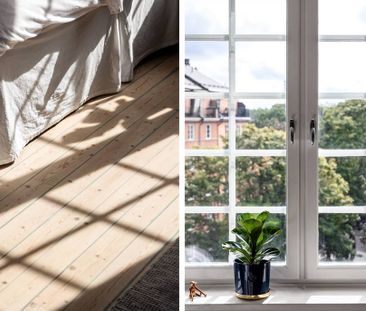 Ringvägen, Stockholm - Foto 1