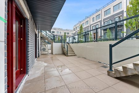 For Lease - 3423 Sheppard Avenue Unit# C2-107, Toronto, Ontario - Photo 5