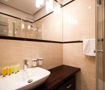 Warszawa, Natolińska - Zdjęcie 6