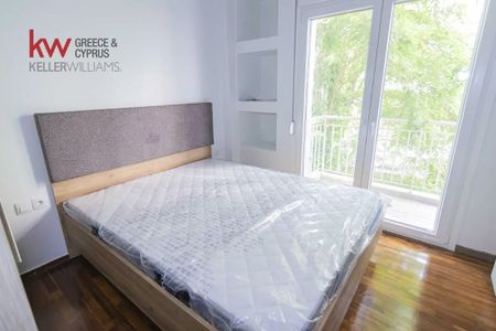 Studio/Γκαρσονιέρα για ενοικίαση Άγιος Αντώνιος (Λάρισα) - Photo 3