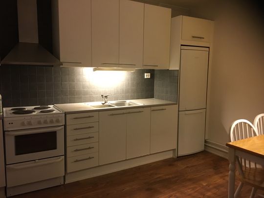 Scheelegatan, Jönköping - Photo 1