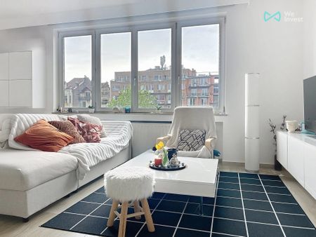 Studio in Etterbeek - Photo 3