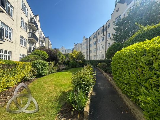 Northwick Terrace, London, NW8 8HT - Photo 1
