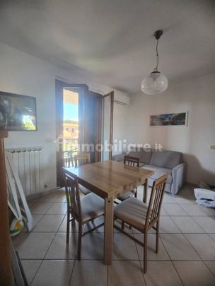 Trilocale via Cristoforo Colombo, Civitanova Nord, San Gabriele, Fontespina, Civitanova Marche - Photo 1