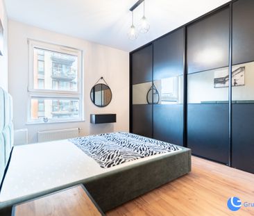 3 pok.55m2 *Wrocławska* Krowodrza, Balkon - Photo 5