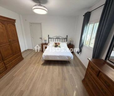 Casa en alquiler en Estación de Cártama - Photo 4