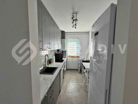 Apartament 3 camere | Balcon | Parcare | Grand Hill – Bună Ziua - Fotografie 4