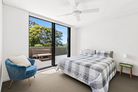 Luxury Penthouse Apartment – Manly Vale - Photo 2