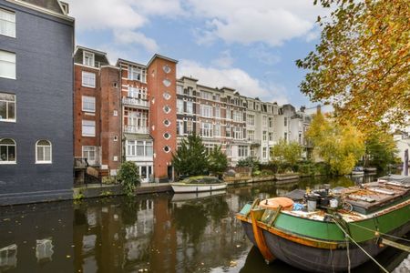 Weteringschans 249C - Photo 2