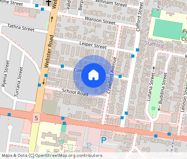 5/26 Collier Street Stafford - Photo 1