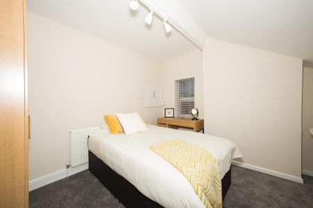 1 bedroom in a house share to rent - Photo 3