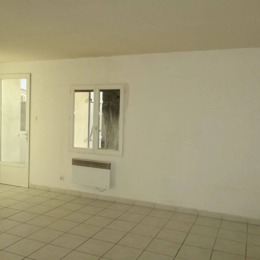 Location Appartement - Photo 2