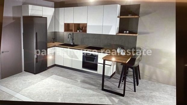 Διαμέρισμα για ενοικίαση Παντοκράτορος - Αρχαίο Ωδείο (Πάτρα) - Photo 1