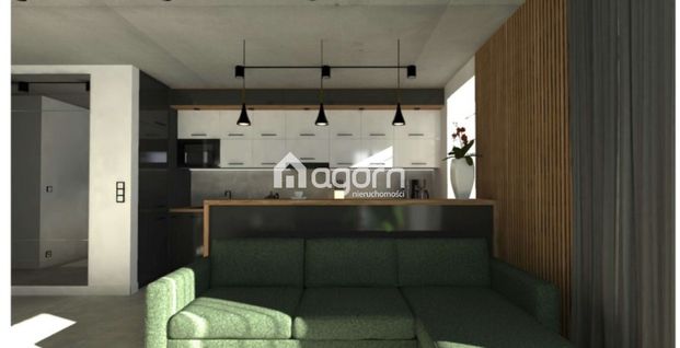 Kęty Mieszkanie na wynajem - Фото 1