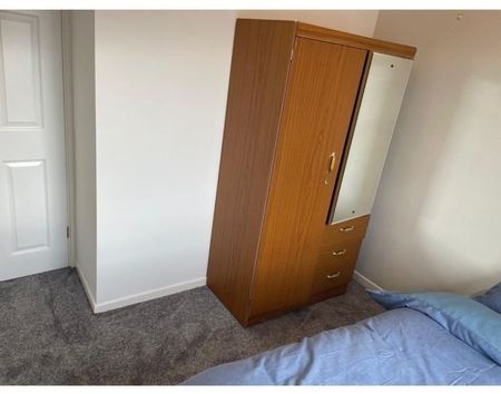 Room in a Shared House, Crewe Road North, EH5 - Photo 2