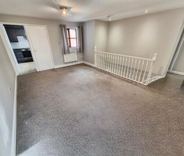 1 bedroom maisonette to rent - Photo 4