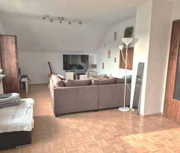 ***UND ÜBER IHNEN WOHNT NUR NOCH DER LIEBE GOTT**** - Photo 1